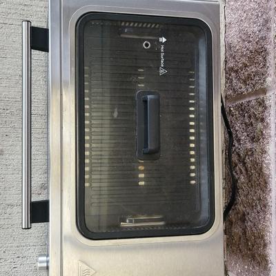 Emeril Lagasse Counter-Top Power Grill Oven