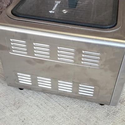 Emeril Lagasse Counter-Top Power Grill Oven