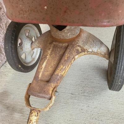 Sears Wagon XL 500