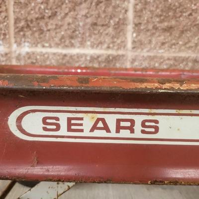 Sears Wagon XL 500