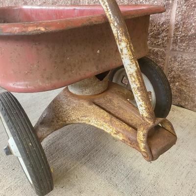 Sears Wagon XL 500