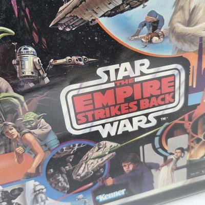 1970's-2000's Star Wars Figures, Cases