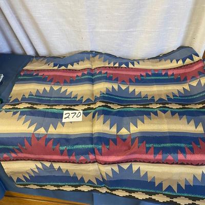 Southwestern Shower Curtain