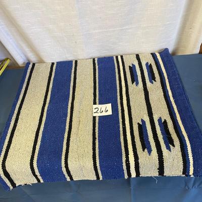 Western Blanket
