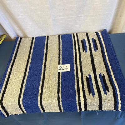 Western Blanket