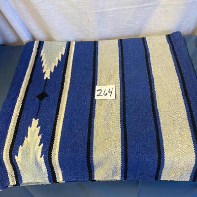 Western Blanket
