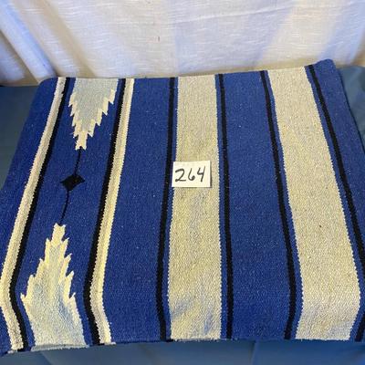 Western Blanket