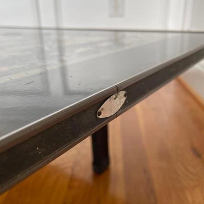 Japanese Floor Sitting Table