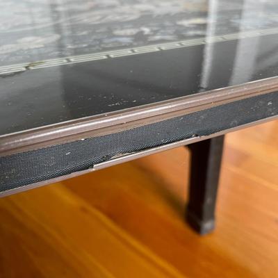 Japanese Floor Sitting Table