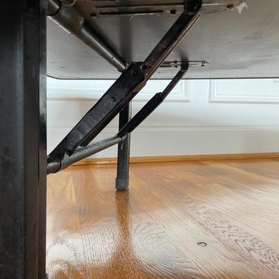 Japanese Floor Sitting Table