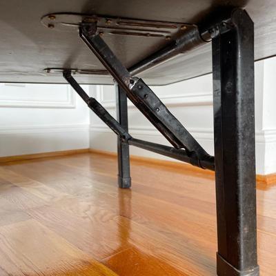 Japanese Floor Sitting Table