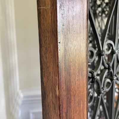 Decorative Room Divider