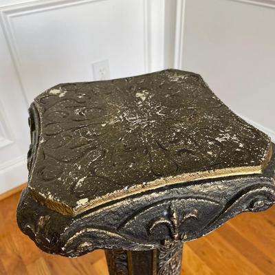 Lightweight Pedestal 
