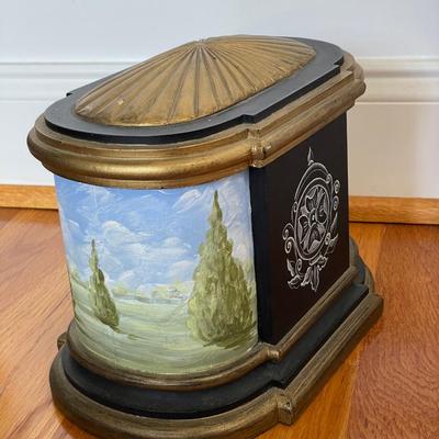 3 Piece Decor Lot