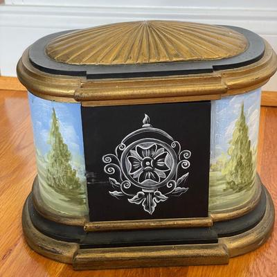 3 Piece Decor Lot