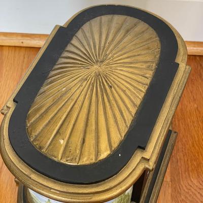 3 Piece Decor Lot