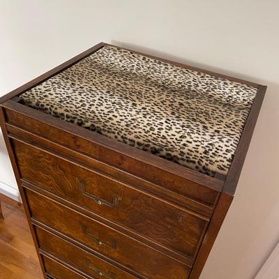 Hekman Vintage Cabinet