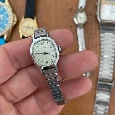 Lot of Miscellaneous Watches