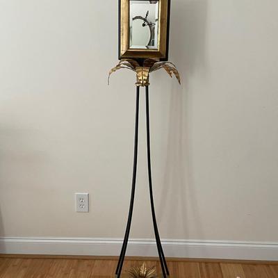 Unique Clock Created by Owner