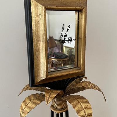 Unique Clock Created by Owner