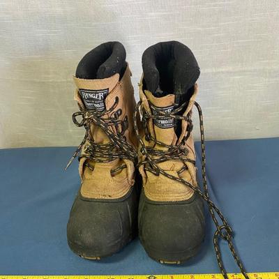 Sz 3 Boots
