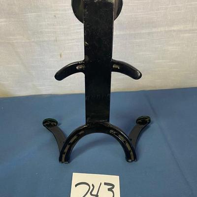 Handmade Boot Jack