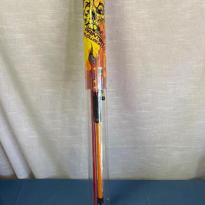 Paintball Blowgun Kit