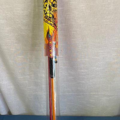 Paintball Blowgun Kit