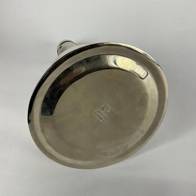672 Stainless Steel Bell Cocktail Shaker