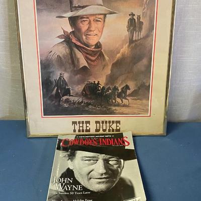 John Wayne Lot