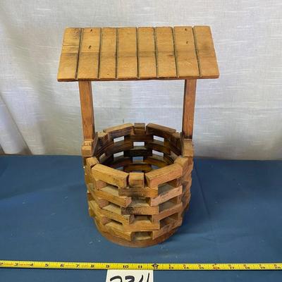 Little Wishing Well