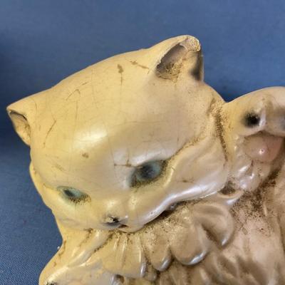 Vintage Kitty Lot
