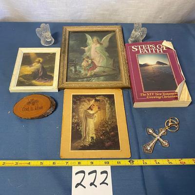 Vintage Lot
