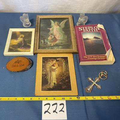 Vintage Lot