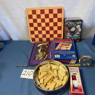 Game Lot