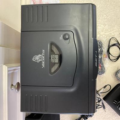 685 Voco Pro Karaoke Entertainment System Duet II