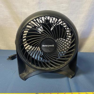 Honeywell Fan