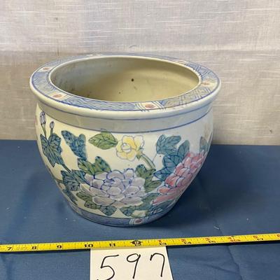 Pretty Flower Pot