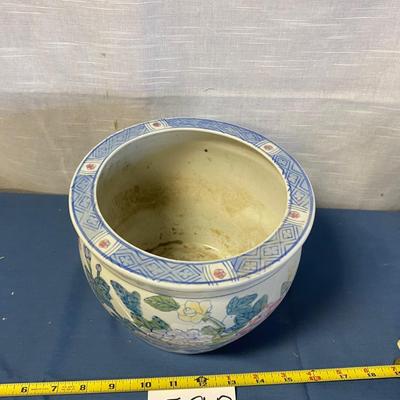 Pretty Flower Pot