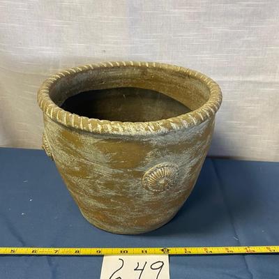 Southwestern Pot