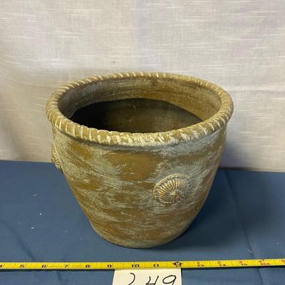 Southwestern Pot