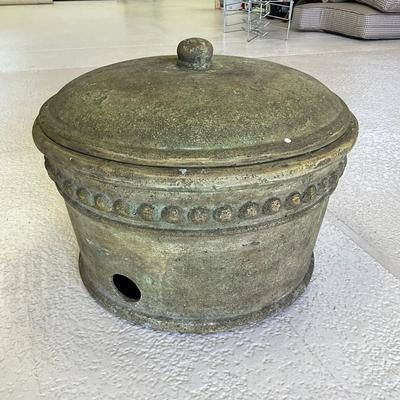 695 Hose Reel Container