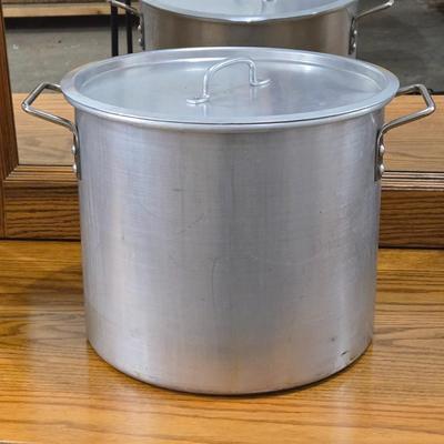 22 qt. MIRRO Fryer