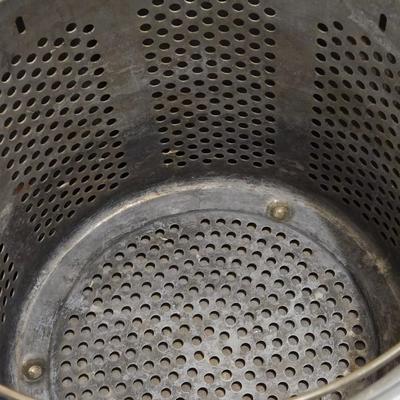 22 qt. MIRRO Fryer