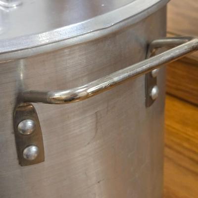 22 qt. MIRRO Fryer