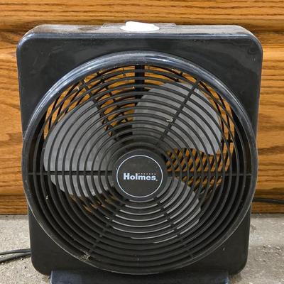 Holmes 12" Fan