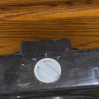 Holmes 12" Fan