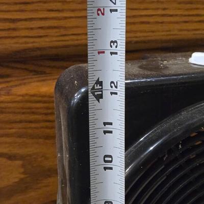 Holmes 12" Fan