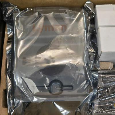 New in the Box Lyman Accu-Touch 2000 Reloading Scale
