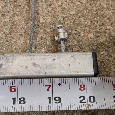 Gambrel for Deer Hoist - Game Hangers
